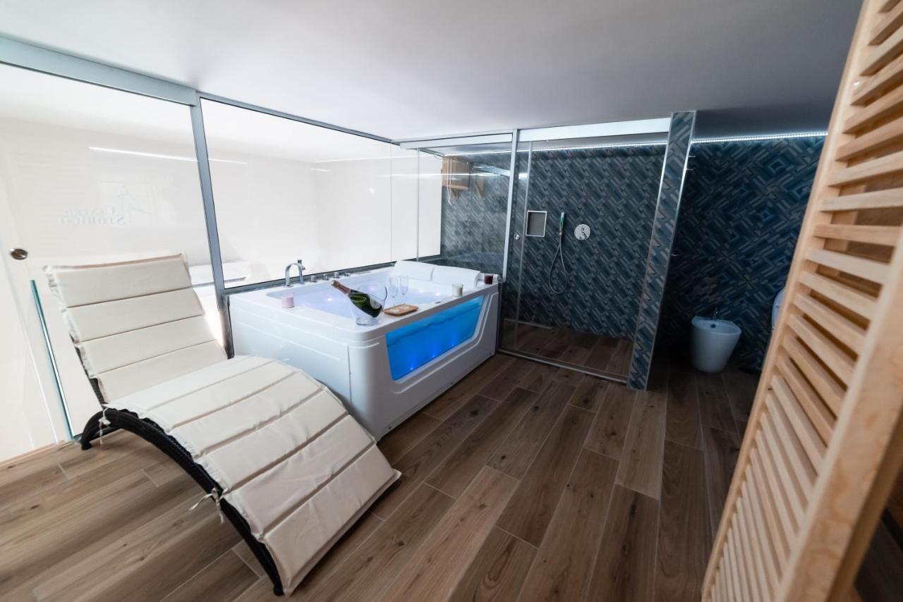 Centro Storico Bed E Breakfast Bed & Breakfast Pozzuoli Eksteriør bilde