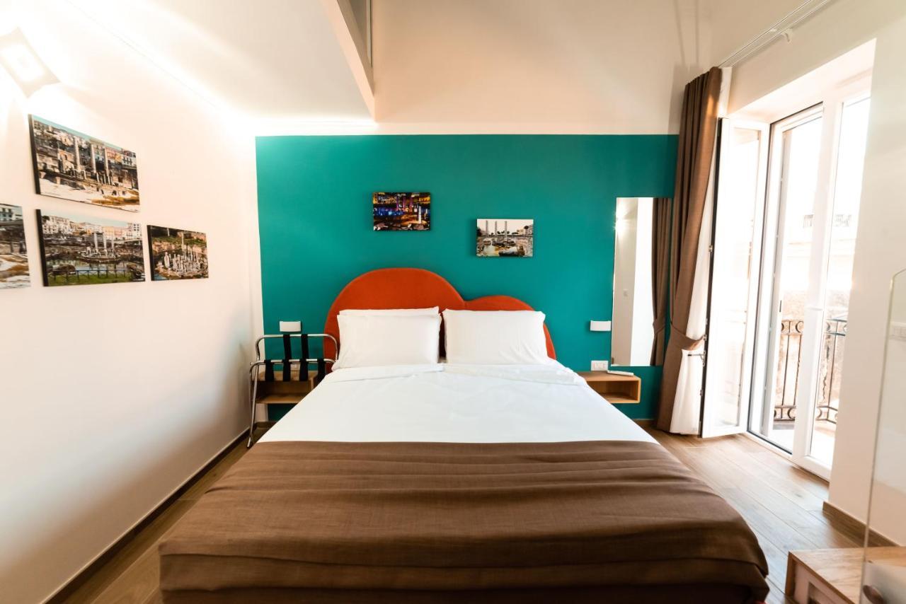 Centro Storico Bed E Breakfast Bed & Breakfast Pozzuoli Eksteriør bilde