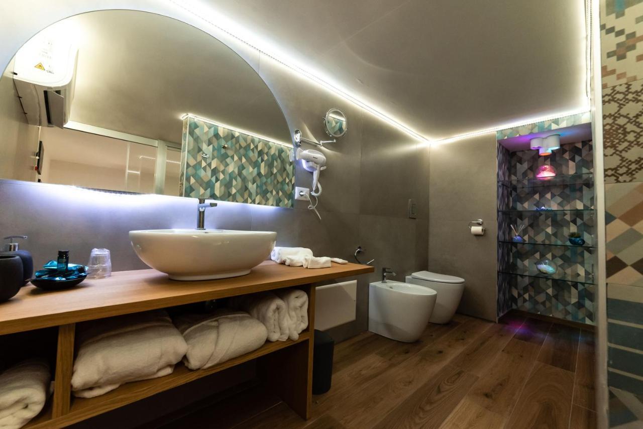 Centro Storico Bed E Breakfast Bed & Breakfast Pozzuoli Eksteriør bilde