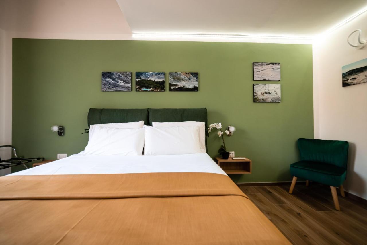 Centro Storico Bed E Breakfast Bed & Breakfast Pozzuoli Eksteriør bilde