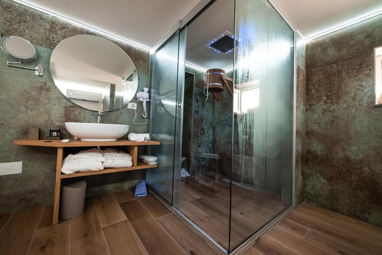 Centro Storico Bed E Breakfast Bed & Breakfast Pozzuoli Eksteriør bilde