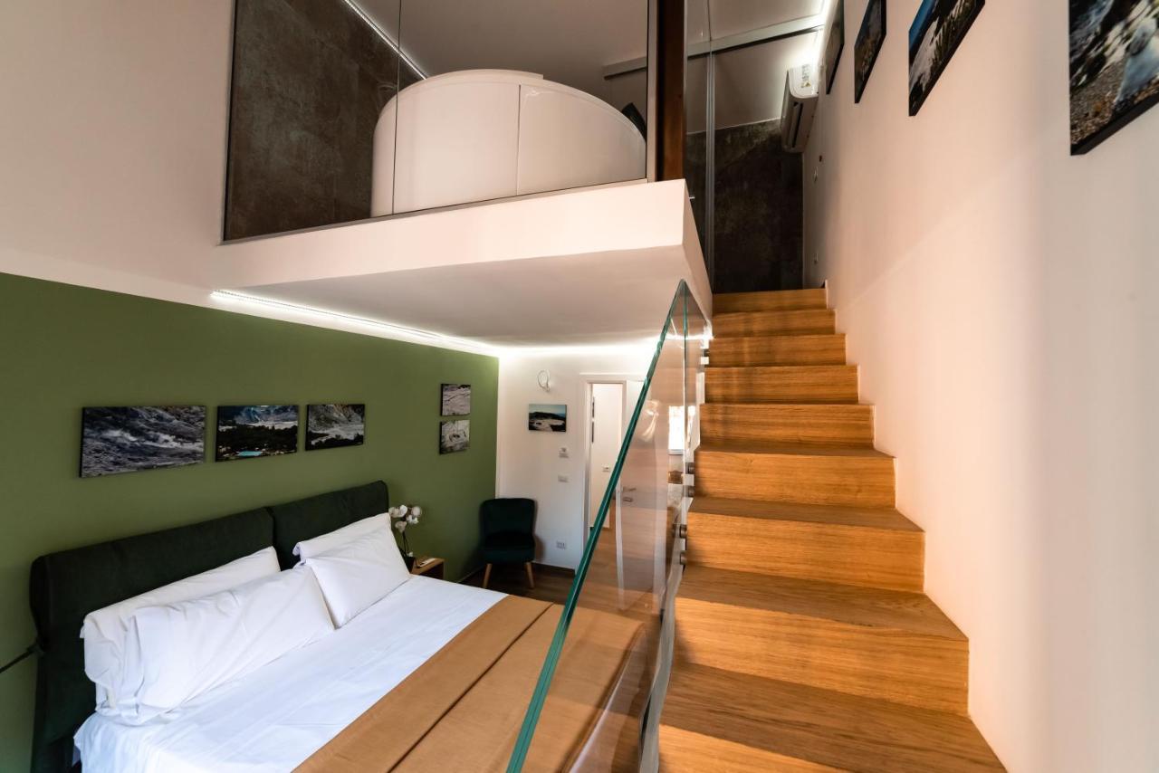Centro Storico Bed E Breakfast Bed & Breakfast Pozzuoli Eksteriør bilde