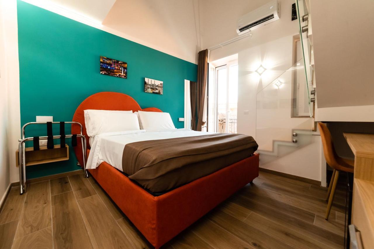 Centro Storico Bed E Breakfast Bed & Breakfast Pozzuoli Eksteriør bilde