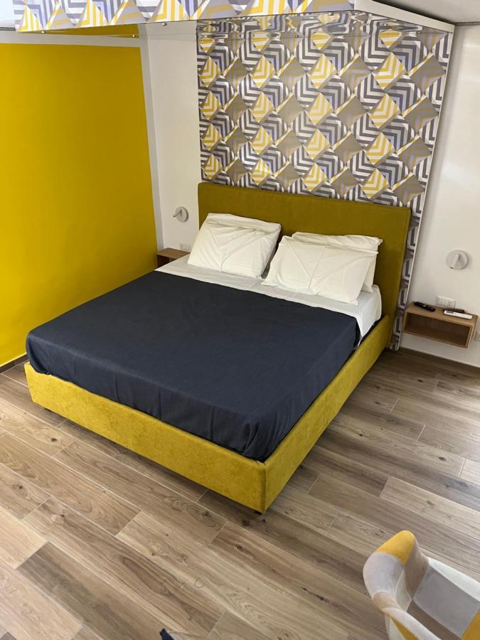 Centro Storico Bed E Breakfast Bed & Breakfast Pozzuoli Eksteriør bilde