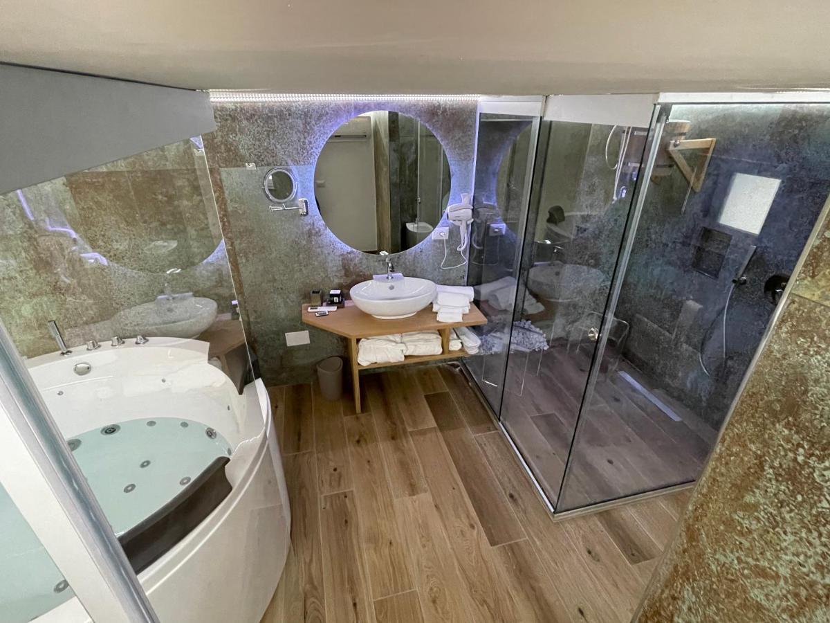 Centro Storico Bed E Breakfast Bed & Breakfast Pozzuoli Eksteriør bilde