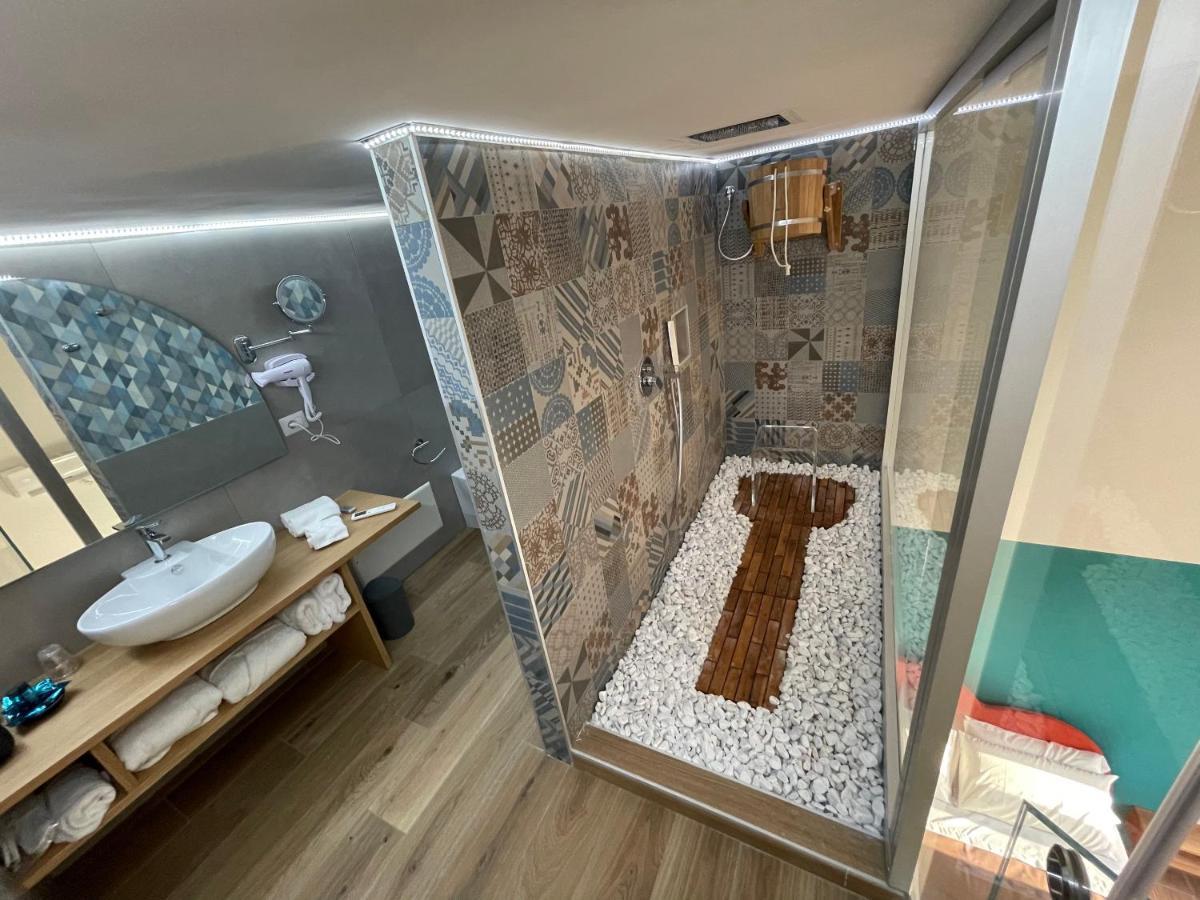Centro Storico Bed E Breakfast Bed & Breakfast Pozzuoli Eksteriør bilde