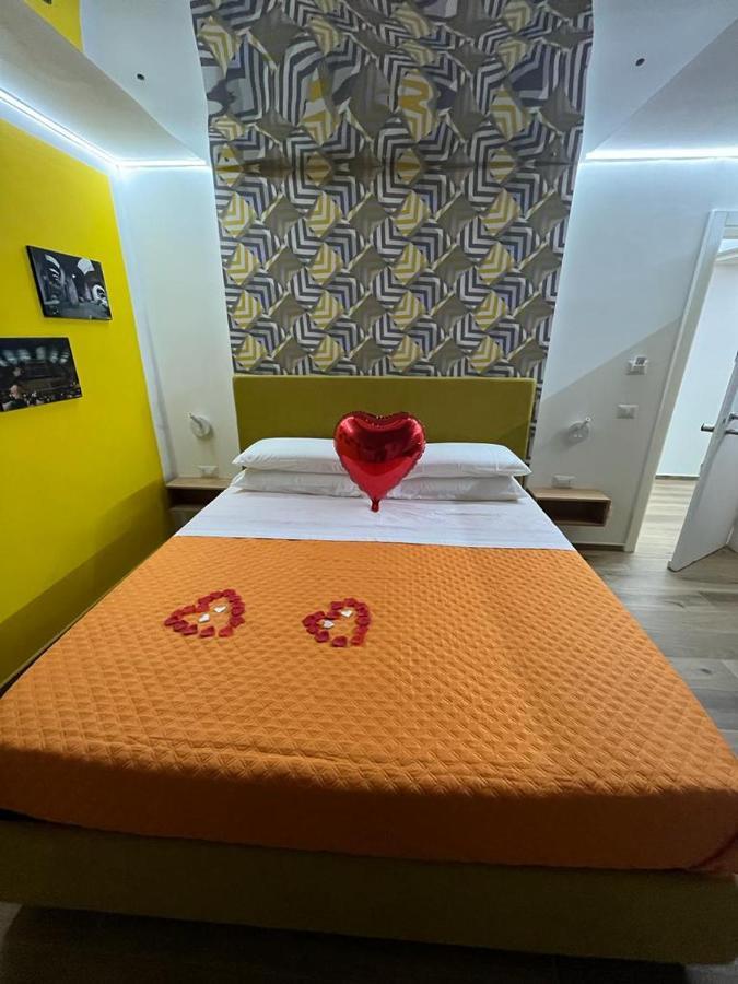 Centro Storico Bed E Breakfast Bed & Breakfast Pozzuoli Eksteriør bilde