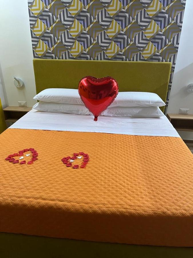 Centro Storico Bed E Breakfast Bed & Breakfast Pozzuoli Eksteriør bilde