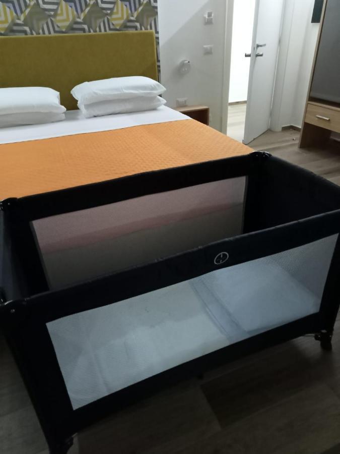 Centro Storico Bed E Breakfast Bed & Breakfast Pozzuoli Eksteriør bilde